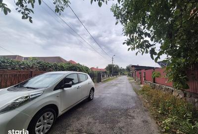 Casă cu 4 camere cu Teren 930 Mp în Central - 2