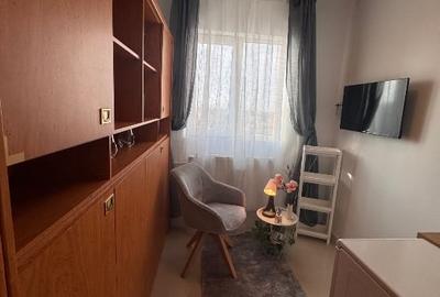 Garsonieră semidecomandată, mobilată în Dâmbovița - 3
