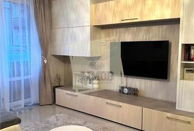 Apartament modern 2 camere cu loc de parcare cartierul Arhitectilor - 2