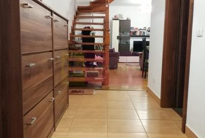 Apartament cu 3 camere semidecomandat în Libertății - 4