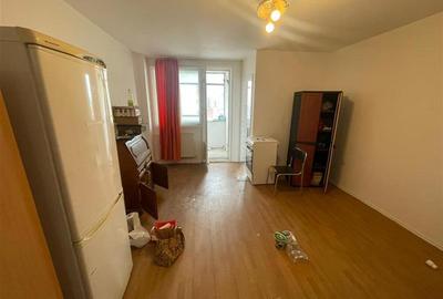 Garsonieră semidecomandată în Giurgiului - 1