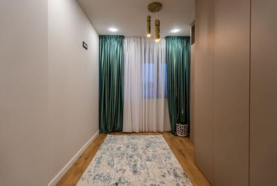 3 CAMERE | ROND OMV PIPERA | NOU | REZIDENTIAL | LUX | 2 PARCARI+BOXA - 8