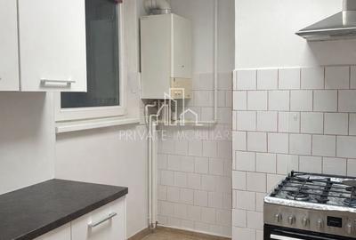 Apartament cu 3 camere decomandat în Tudor - 5