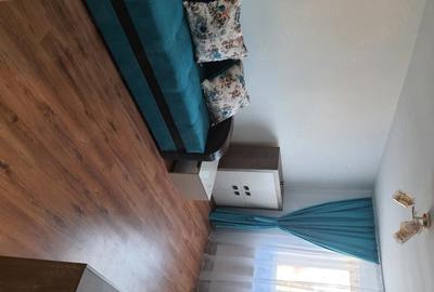 Apartament cu 3 camere semidecomandat în Autogară - 3