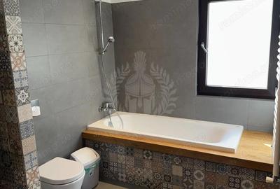 Casă cu Teren 300 Mp în Rudului - 2