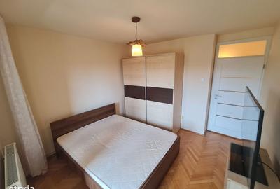 Apartament cu 2 camere decomandat în Băncilor - 20