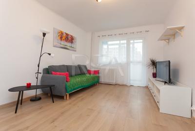 Apartament cu 2 camere decomandat, mobilat în Rahova - 2