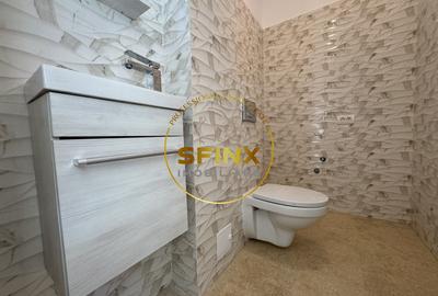 Casă individuală cu 3 camere cu Canalizare în Central - 5