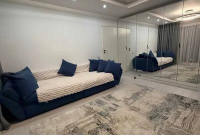 Apartament cu 2 camere decomandat în Lujerului