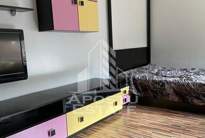 Apartament cu o camera si terasa 14 mp, zona Aradului - 6