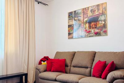 Boutique Alba Iulia 2015 / Apartament Spatios 90 mp/  Parcare / Pet Friendly - 8