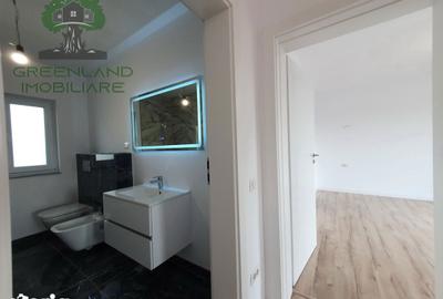 Casă cu 4 camere cu Teren 550 Mp în Miroslava - 9