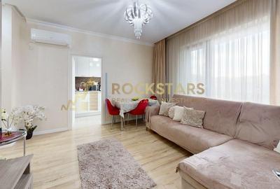 Apartament 3 Camere | Citt? Residential Park | Delfinului - 5