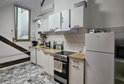 Apartament cu 3 camere în Orașul Nou - 8