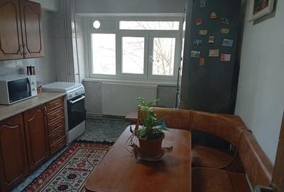Apartament cu 3 camere decomandat în Central - 5