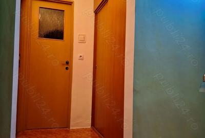 Inchiriere apt. mobilat 2 camere, Ploiesti Vest, centrala proprie, bloc izolat, Gara de Vest - 7