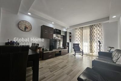 Apartament 2 camere 50MP 1 Loc de Parcare Inclus |Swimming Pool View |Cosmopolis - 1