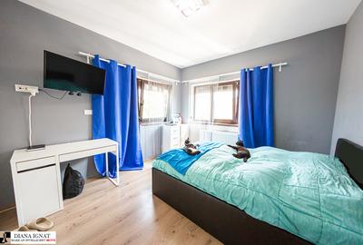 Casa cocheta, 4 dormitoare, 10 min de mers pe jos de Parcul Central Dumbravita Casa cocheta, 4 dormitoare, 10 min de mers pe jos de Parcul Central Dumbravita - 6