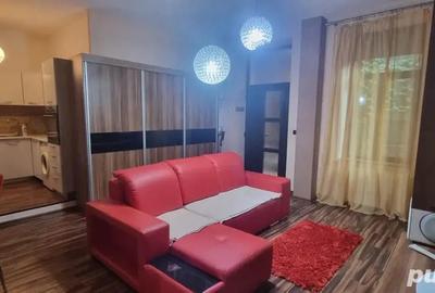 De inchiriat apartament 2 camere Unirii - 1