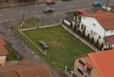 Spațiu comercial, în Sânleani - 2