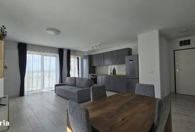 Apartament cu 3 camere în Vest