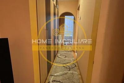 Apartament cu 3 camere semidecomandat, mobilat în Dacia - 8