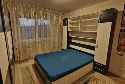 Inchiriez apartament 2 camere Centru - cartier Anghel Saligny - 3