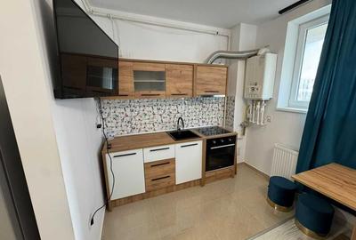 Garsonieră în Militari - 2