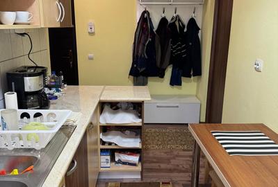 Apartament 2 camere decomandat, mobilat & utilat – Etaj 2, zona Pieței, Victoria - 2