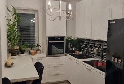 10 Min Metrou Berceni | Apartament 3 camere | Mobilat Utilat - 4