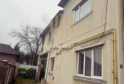 Casă cu 6 camere cu Canalizare în Central - 21