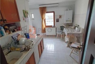 Exclusivitate! Apartament 2 camere confort 1 decomandat zona Dorobanti 2 - 4
