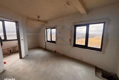 Casă cu 4 camere în Rusu Bârgăului - 6