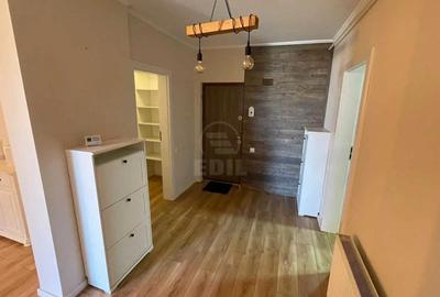 Apartament cu 2 camere decomandat în Florești - 4