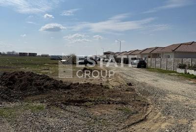 Teren Construcții intravilan de 600 mp, în Moșnița Nouă - 6