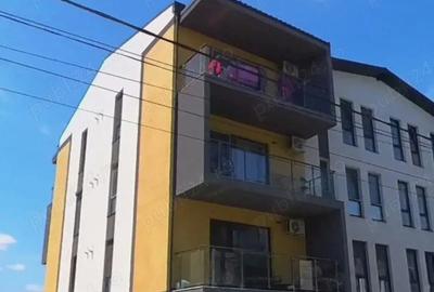 Apartament cu 2 camere decomandat în Central - 3