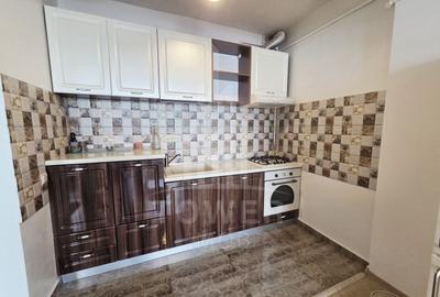 Apartament cu 2 camere în Mihai Viteazul - 6