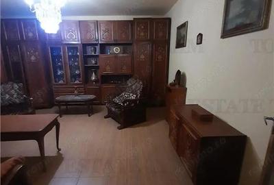 Bulevardul Decebal-Voronet-in exclusivitate vanzare 2 camere - 2