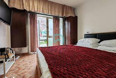 Spațiu comercial, de 20 mp, în Astra - 1