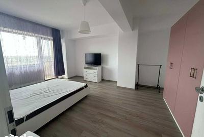 Apartament cu 2 camere decomandat în Central - 4