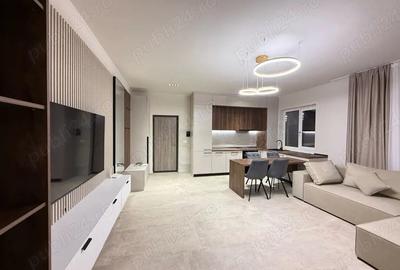 Apartament cu 2 camere semidecomandat, mobilat în Iosefin - 2