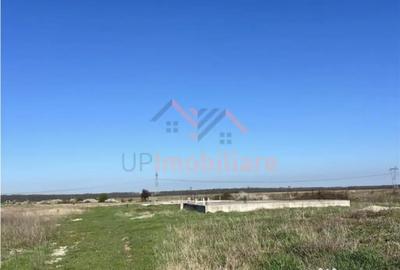 Teren de 350 mp, în Cihei - 2