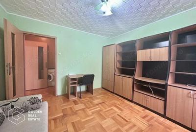 Apartament 2 camere, zona Podgoria - 3