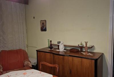 Apartament cu 3 camere semidecomandat, mobilat în Tudor Vladimirescu - 1