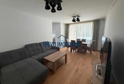 Apartament cu 3 camere decomandat, mobilat în Bună Ziua - 1