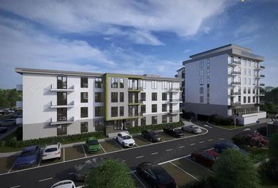 Apartament cu 2 camere decomandat în Gai - 3