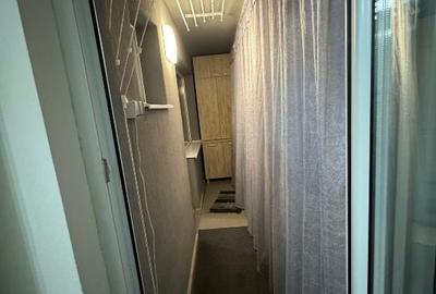 Apartament 2 camere Tomis Plus - 2