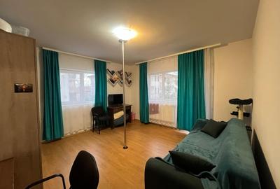 Apartament cu 2 camere decomandat, mobilat în Zorilor - 6