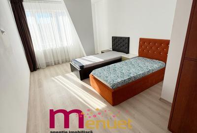 Apartament 2 camere,zona E3 - 5