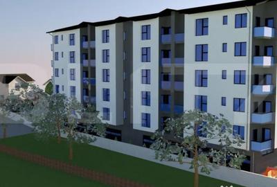 Apartament cu 2 camere decomandat în Central - 8